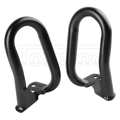 Engine Saddlebag Guard for Honda F6B Goldwing GL1800 (2013-2017)
