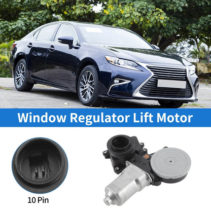 Power Window Regulator Lift Motor for Lexus ES350 (2007-2012)