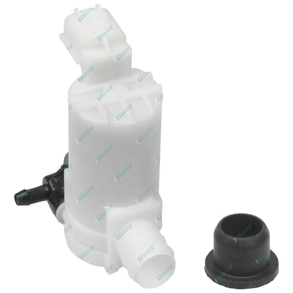 Front Windscreen Washer Pump for Nissan Micra K12 4cyl 1.4L CR14DE 2007~2010
