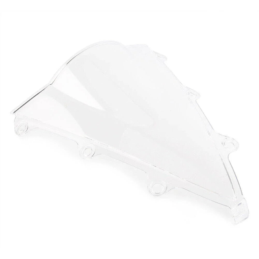 Clear Front Windshield for Honda CBR300R (2014-2020) Windproof Screen