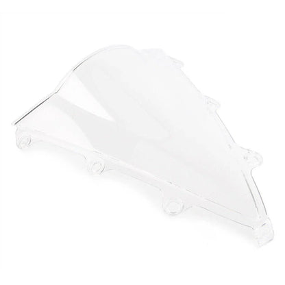 Clear Front Windshield for Honda CBR300R (2014-2020) Windproof Screen