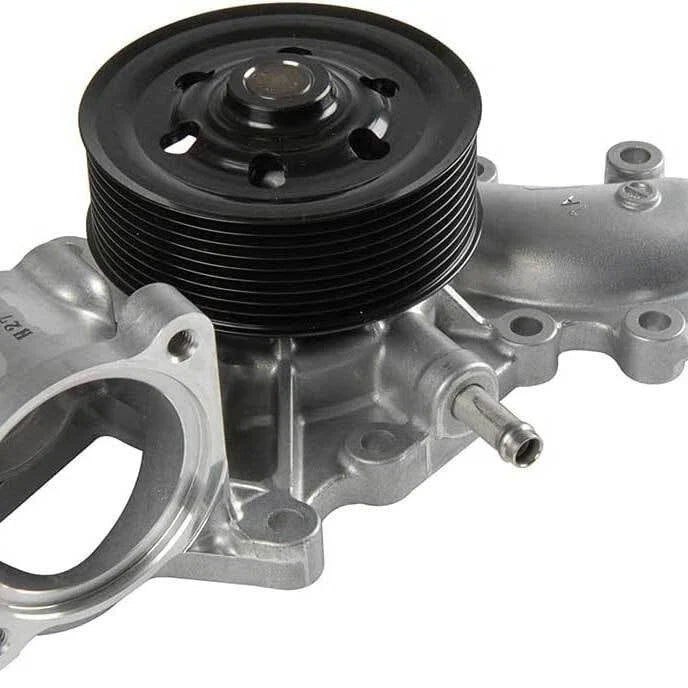 Water Pump for Toyota LandCruiser VDJ76R VDJ78R VDJ79R 4.5L 1VD (2007)