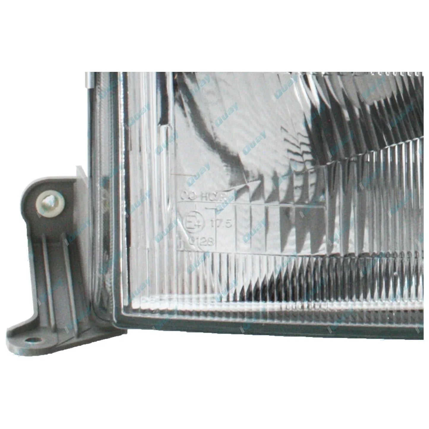RH HeadLight for Toyota Landcruiser Prado 95 Series 1996-1999 RHS Right Driver