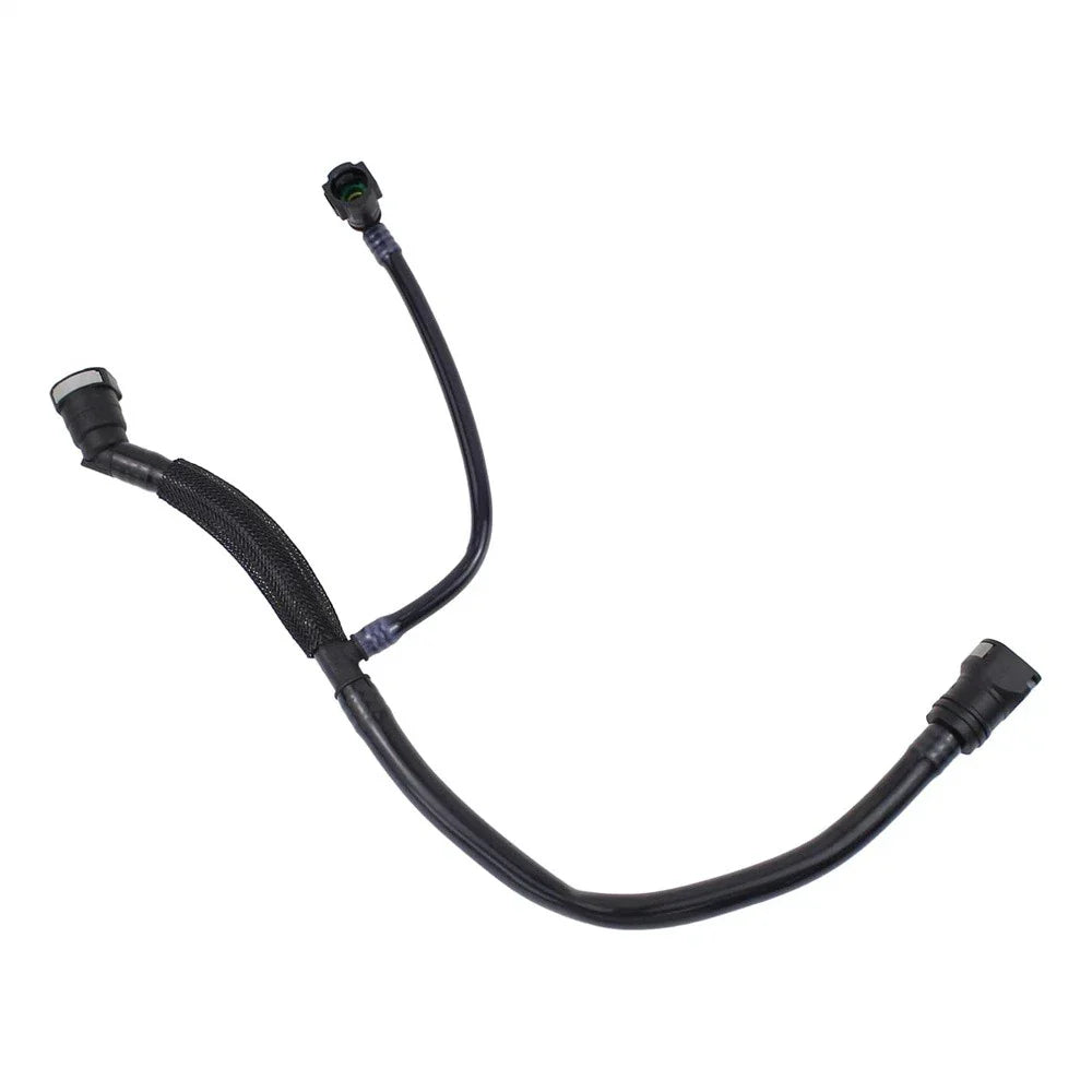 PCV Valve Tubing for Chevrolet Cruze, Malibu, Trax (2016-2019)