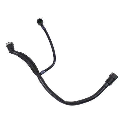 PCV Valve Tubing for Chevrolet Cruze, Malibu, Trax (2016-2019)