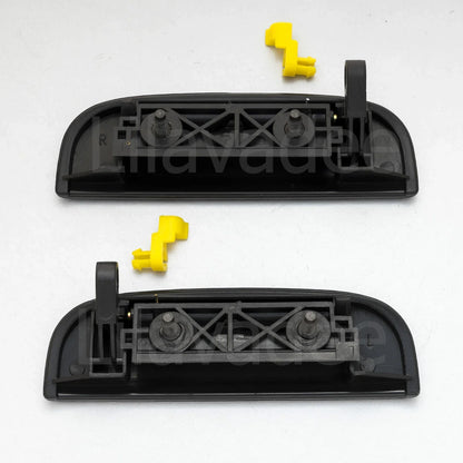 Black Outside Door Handle for 2004-2014 Suzuki APV Carry Ute Pickup