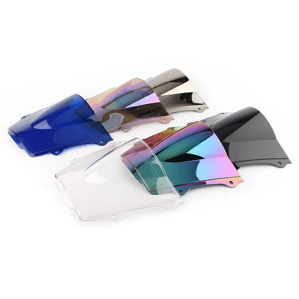 Clear Front Windshield for Honda CBR600RR F5 (2013-2018)