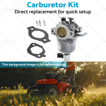 Carburetor Kit for Kohler Cub Cadet (22-853-02-S)