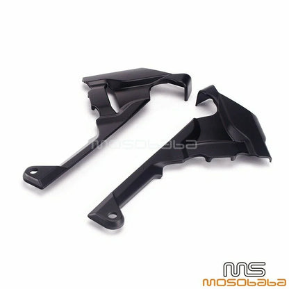 Front Caliper Cover Trim for Honda Goldwing GL1800 (2018-2019) Black