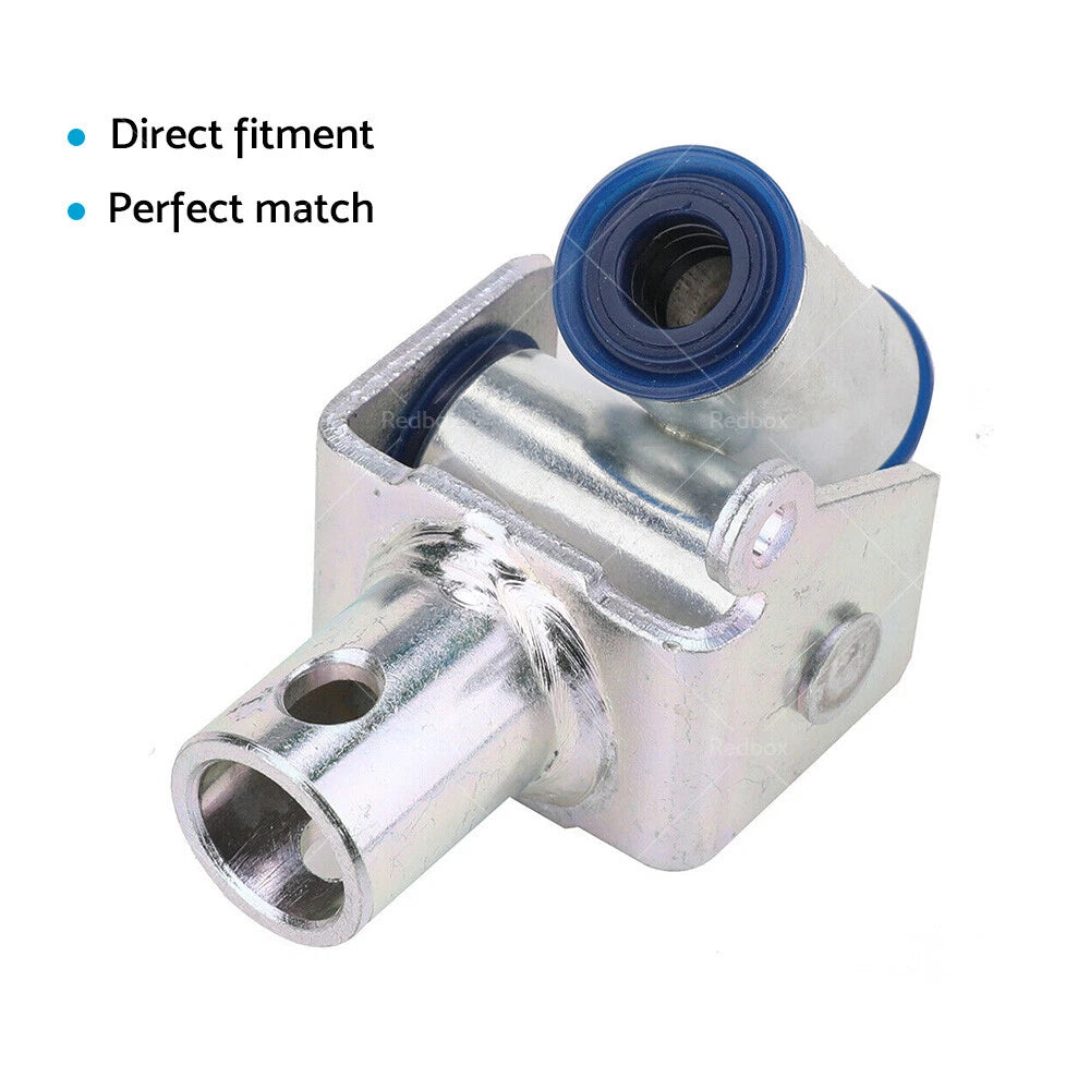 Shifter Bushing Linkage Joint Knuckle for Subaru Impreza WRX Forester (2002-2007)