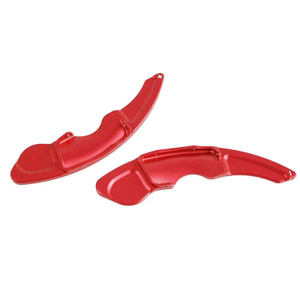 Car Gear Shifter Paddle Extensions for Lexus RC NX IS (2015-2023)