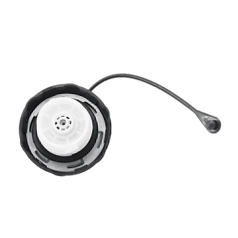 Non-Locking Fuel Filler Gas Cap Tether for Jeep Dodge Chrysler (1999-2019)