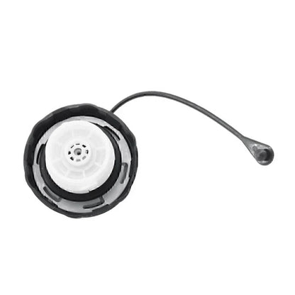 Non-Locking Fuel Filler Gas Cap Tether for Jeep Dodge Chrysler (1999-2019)