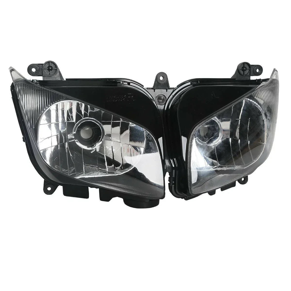 Headlight Headlamp Assembly for Yamaha FZ1 Fazer (2006-2015)