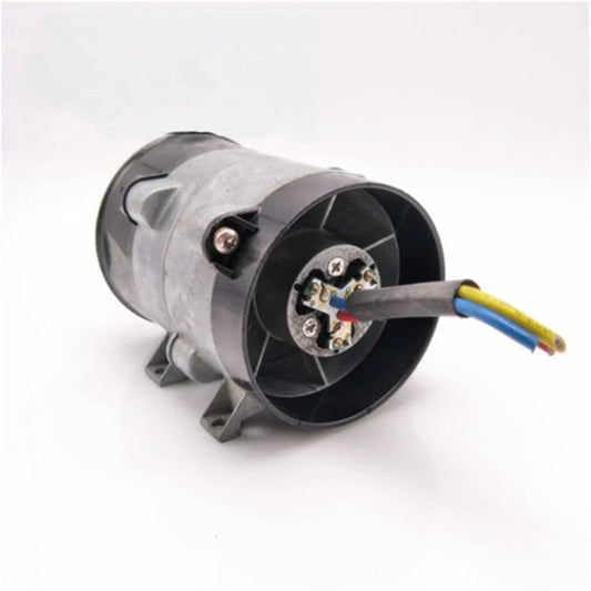 12V Turbo Fan Charger for Auto Electric Turbo Intake (Fits Various Models)