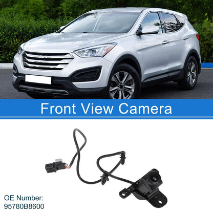 Rear View Backup Camera for Hyundai Santa Fe (2017-2019)