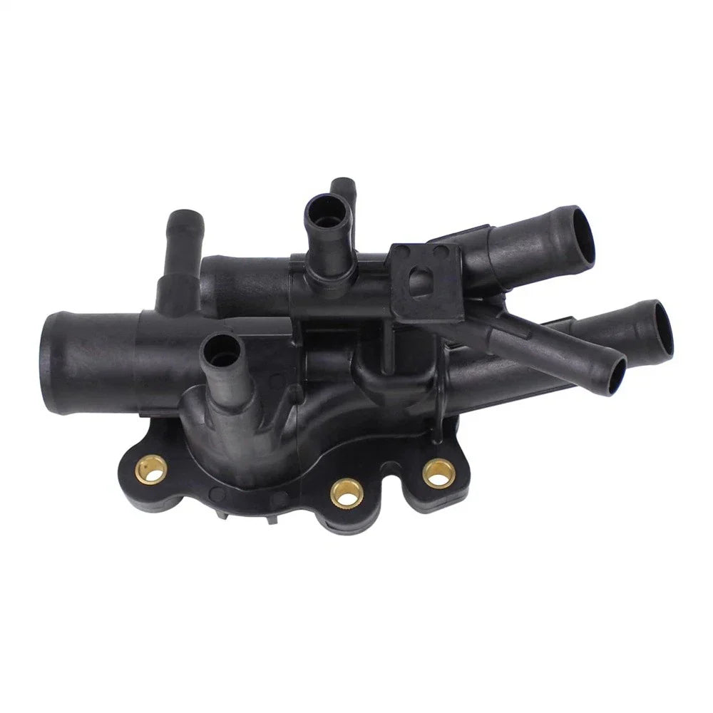 Thermostat Housing Water Outlet for Nissan Altima 2.5L (2013-2020)