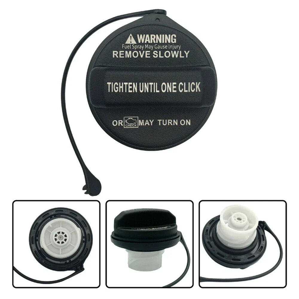 Fuel Tank Cap for Hyundai Sonata Elantra Azera Santa Fe Tucson Veloster (06-17)
