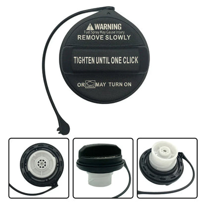 Fuel Tank Cap for Hyundai Sonata Elantra Azera Santa Fe Tucson Veloster (06-17)