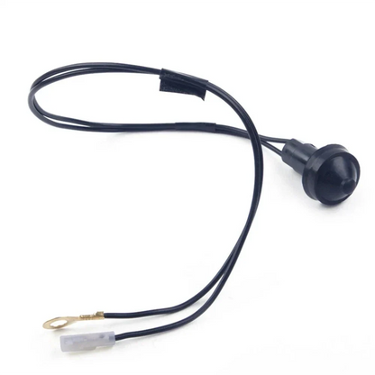 Wire Door Jamb Light Switch Sensor for Suzuki Sidekick, Esteem, Tracker
