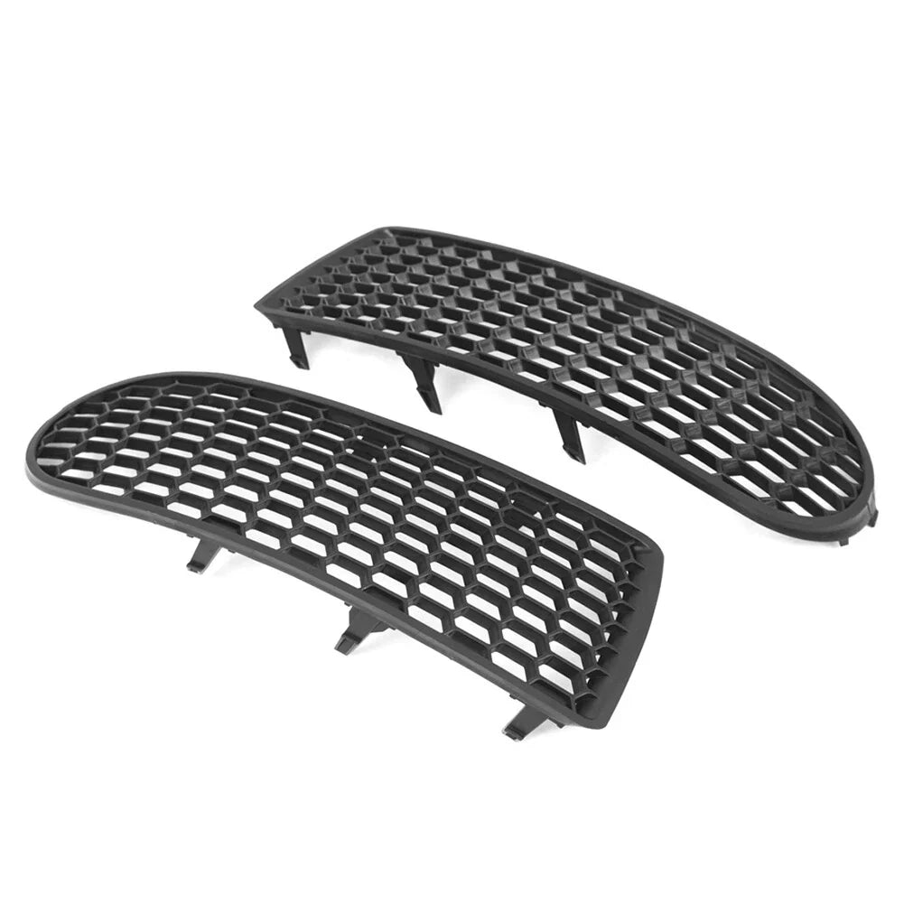 Honeycomb Fog Light Grille Set for Volkswagen Beetle (2005-2010)