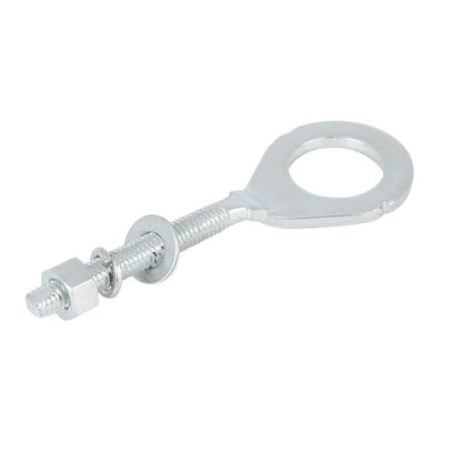 3 x 18mm Chain Axle Adjuster Tensioners for Honda CG125 (2000-2023)