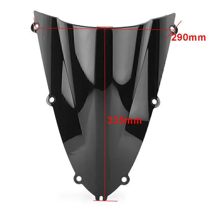 Windshield for Yamaha YZF R1 (1998-1999) Deep Iridium