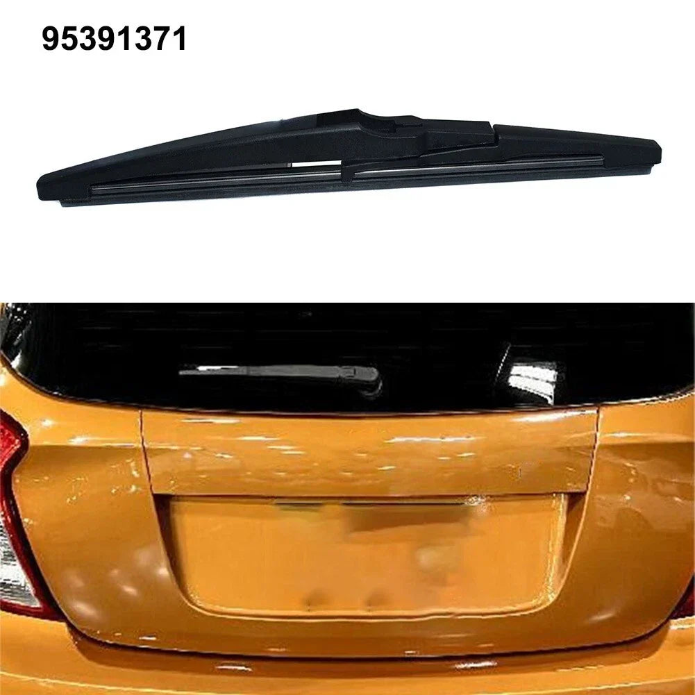 Rear Glass Wiper Blade for Chevrolet Spark (2016–2021)
