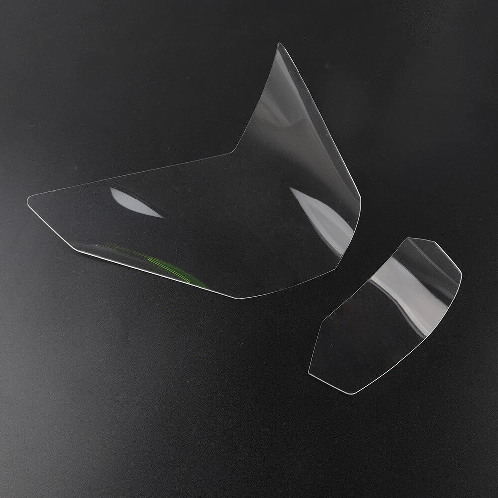 Front Headlight Lens Cover for Honda NC750 (2021-2022)