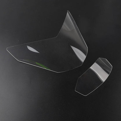 Front Headlight Lens Cover for Honda NC750 (2021-2022)
