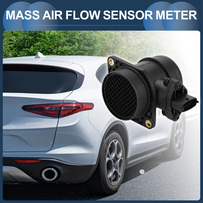 Mass Air Flow Sensor Assembly for Alfa Romeo 147 (2001-2010)