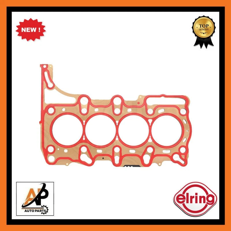 Cylinder Head Gasket Replacement for Honda N16A1  (2000–2000)