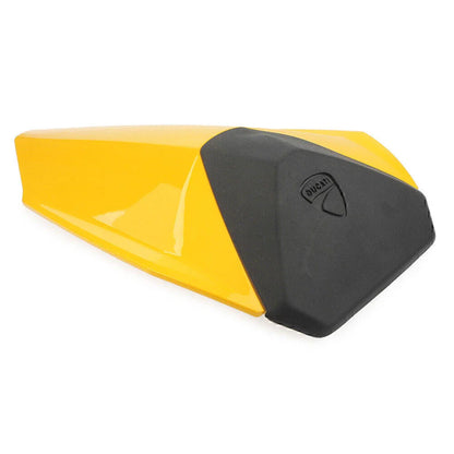 Rear Seat Cover Cowl for Ducati 1199 (2012-2015) - Yellow