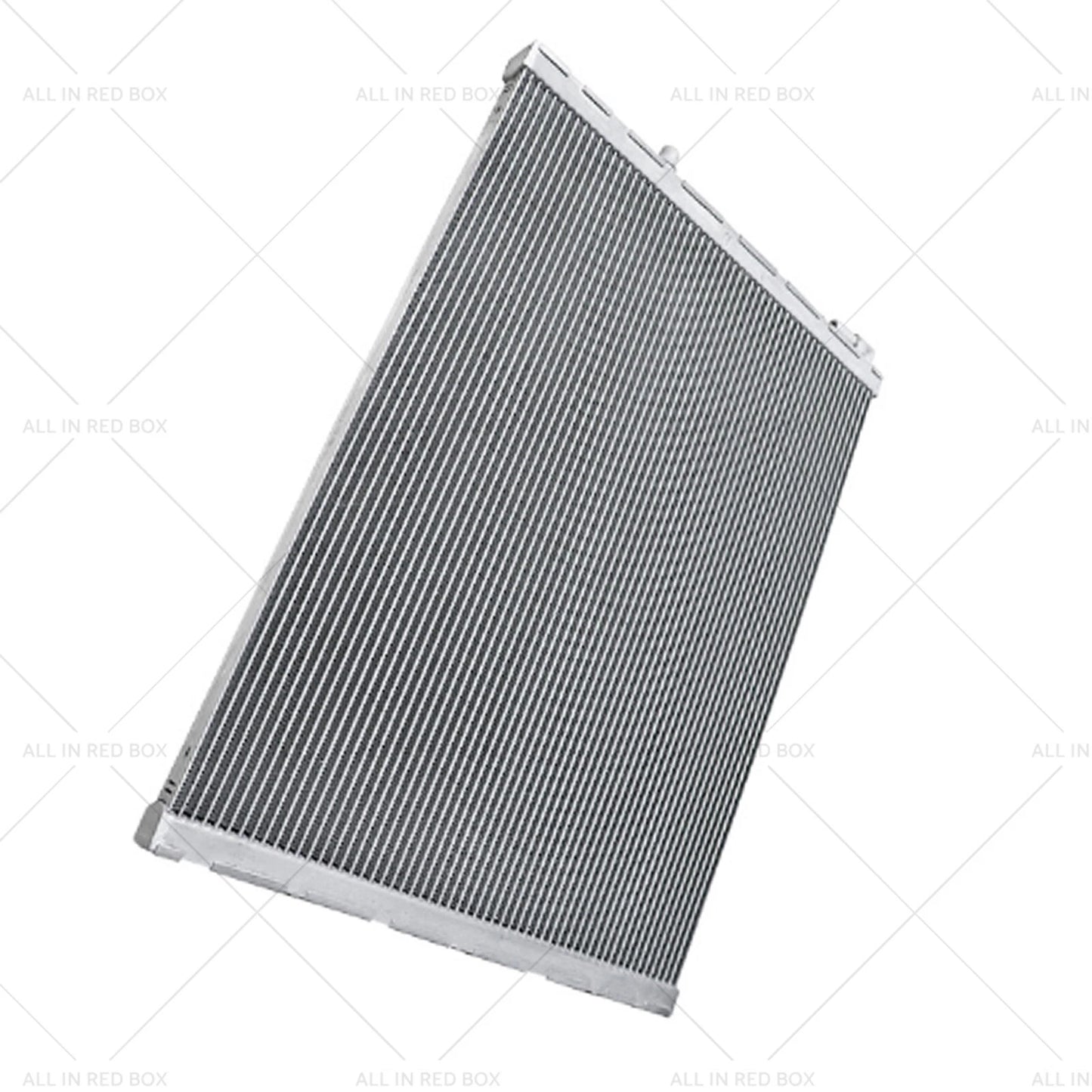 26mm Radiator for BMW X5 2010-2018, X6 2008-2019