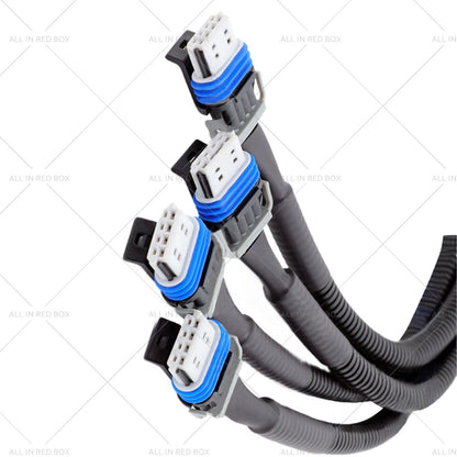 Ignition Coil Harness Connector for Cadillac Chevrolet GMC (2000-2006)