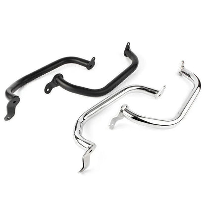 Front Engine Guard Crash Bar Protector for Suzuki Boulevard M109R (06-16)