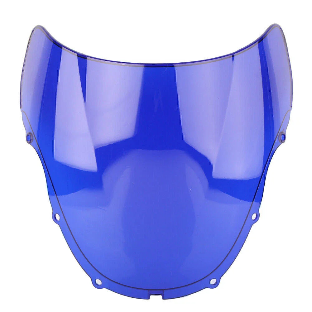 Windshield for Honda CBR600 F4 (1999-2000) Blue