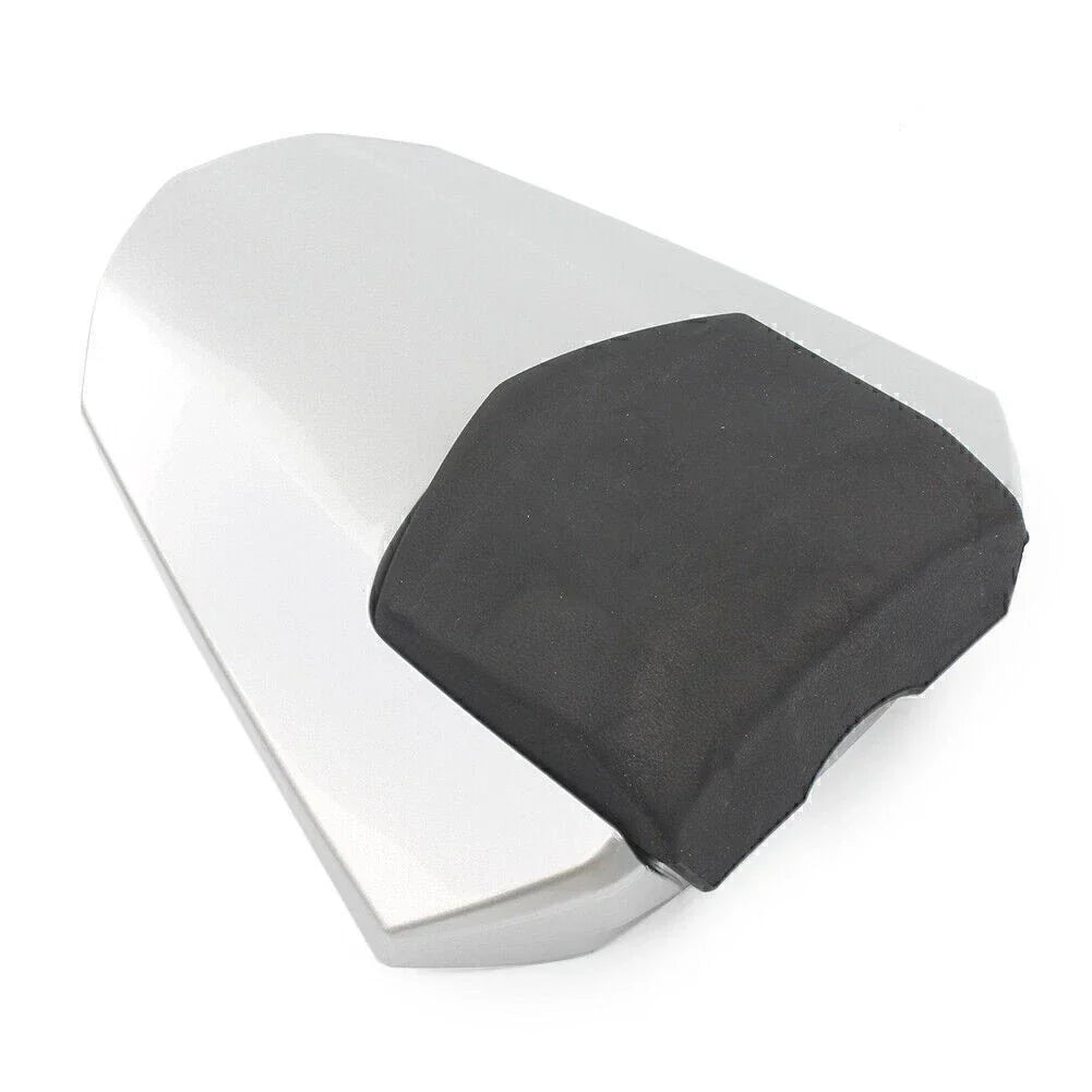 Rear Seat Cover Cowl for Yamaha YZF R6 (2008-2016) Silver