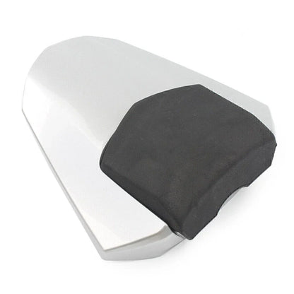 Rear Seat Cover Cowl for Yamaha YZF R6 (2008-2016) Silver