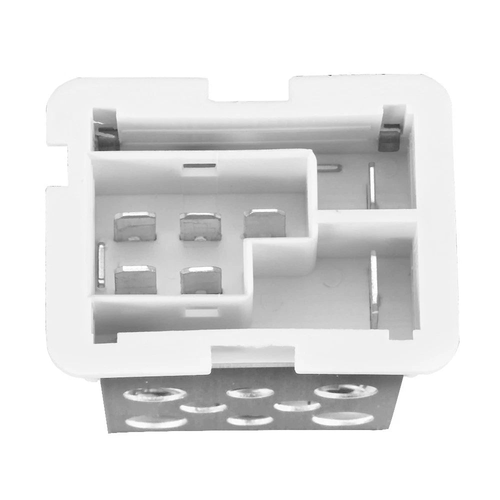 Heater Blower Fan Speed Resistor for Holden Astra Zafira (2000-2005)