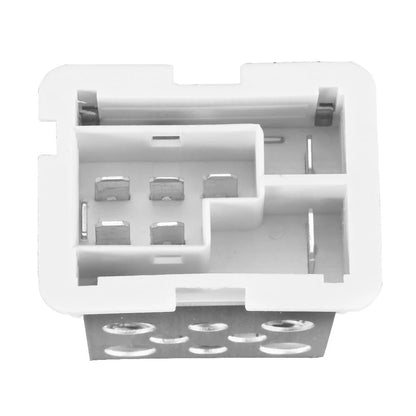 Heater Blower Fan Speed Resistor for Holden Astra Zafira (2000-2005)