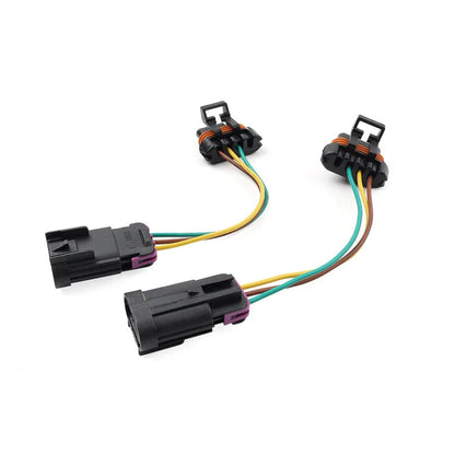LED Headlight Harness Repair Kit for POLARIS