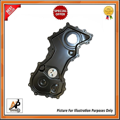 Engine Timing Chain Kit with Cover Replacement for Nissan Qashqai 2.0 (2007–2016)