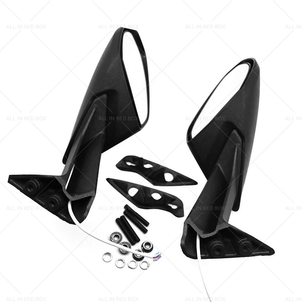 Rear View Mirrors L&R for Ducati Panigale 959 1299 S (2012-2019)