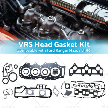 VRS Head Gasket Kit for Ford Ranger, Mazda BT-50 (2006-2011)