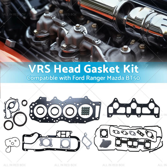 VRS Head Gasket Kit for Ford Ranger, Mazda BT-50 (2006-2011)
