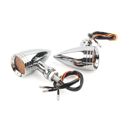 LED Brake Blinker Tail Light Lamp for Harley Honda Yamaha