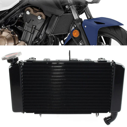 Aluminium Radiator Cooler for Honda CB500F (2019-2021)