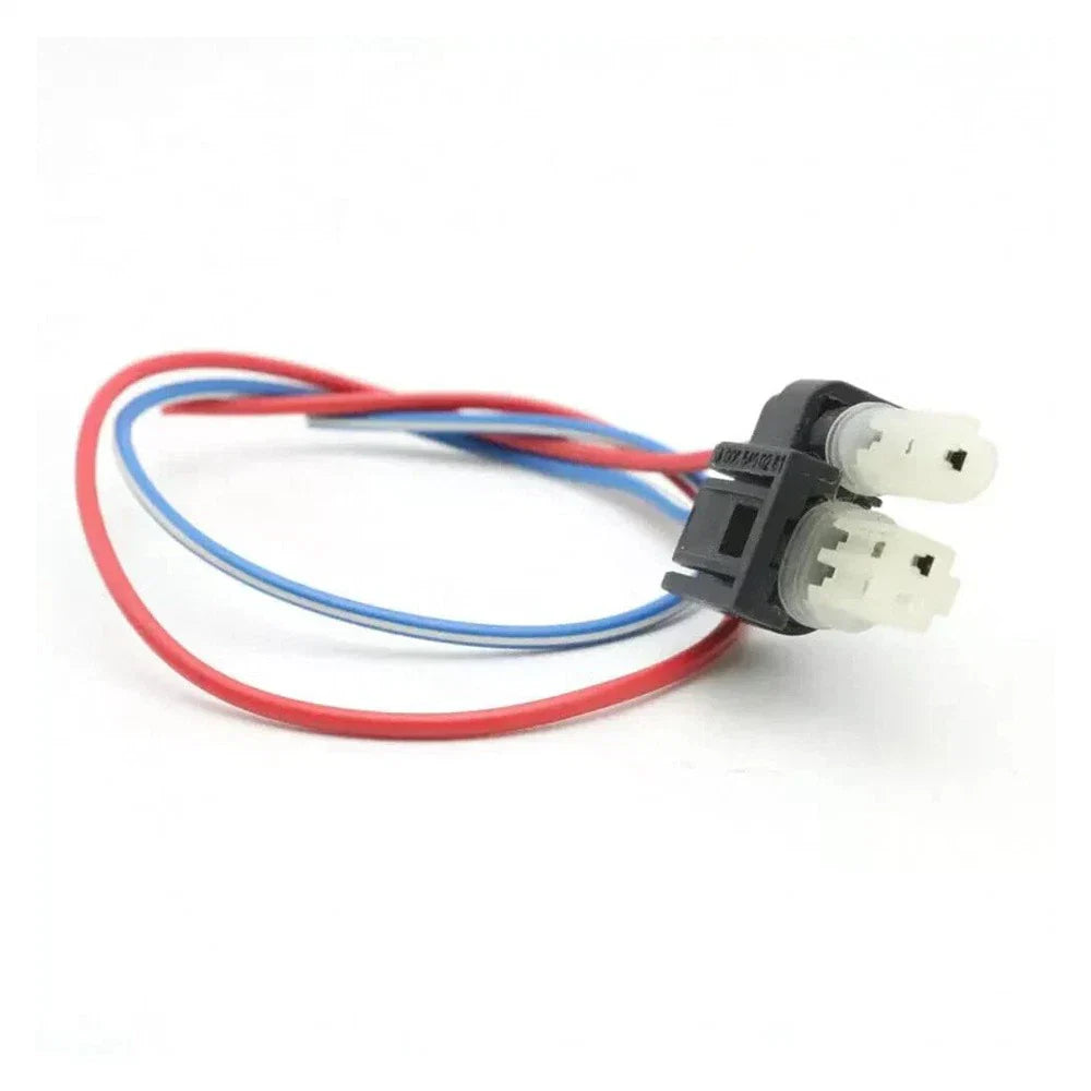 Battery Positive Negative Wire Harness Plug Cable for Mercedes-Benz ML350 (2006-2011)