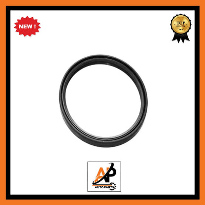 Crankshaft Oil Seal Replacement for Opel Astra Meriva Corsa 1.7 CDTI (2006–2015)